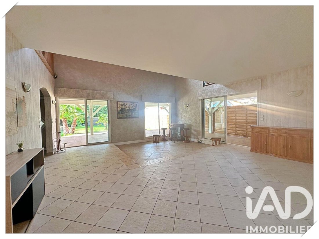 Casa en Mestras, Gujan-Mestras, Francia 4 - 18756336