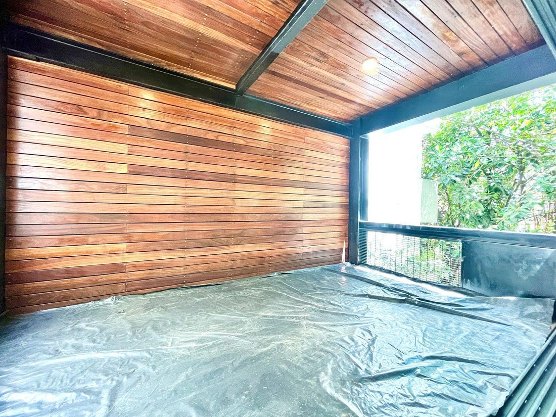 Appartement à Mexico City, Mexique 5 - 18759971