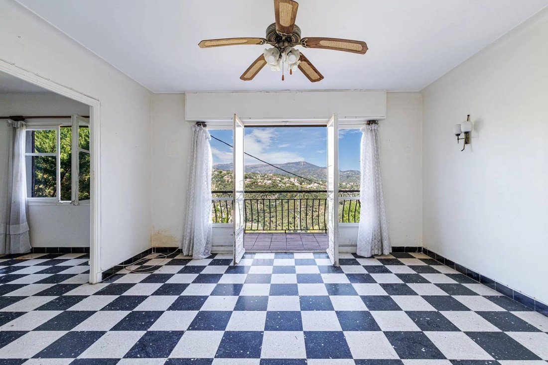 Haus in Nizza, Provence-Alpes-Côte d'Azur, Frankreich 5 - 16333944