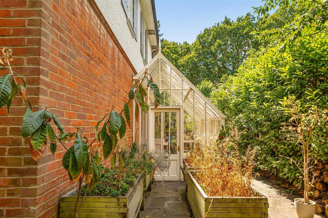 Maison à Solent Breezes, Fareham, Angleterre 4 - 18761057