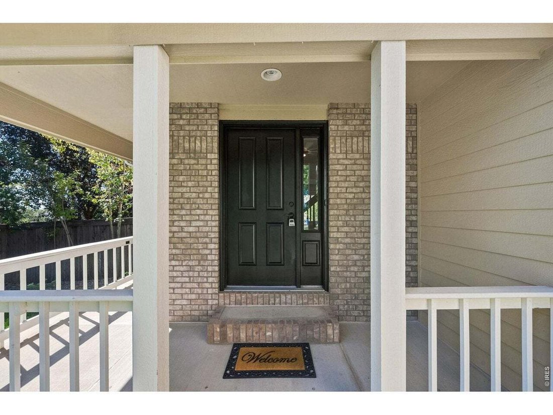 Casa a Fort Collins, Colorado, Stati Uniti 3 - 18748569