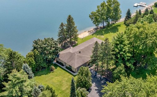 Casa a Johnsburg, Illinois, Stati Uniti 1