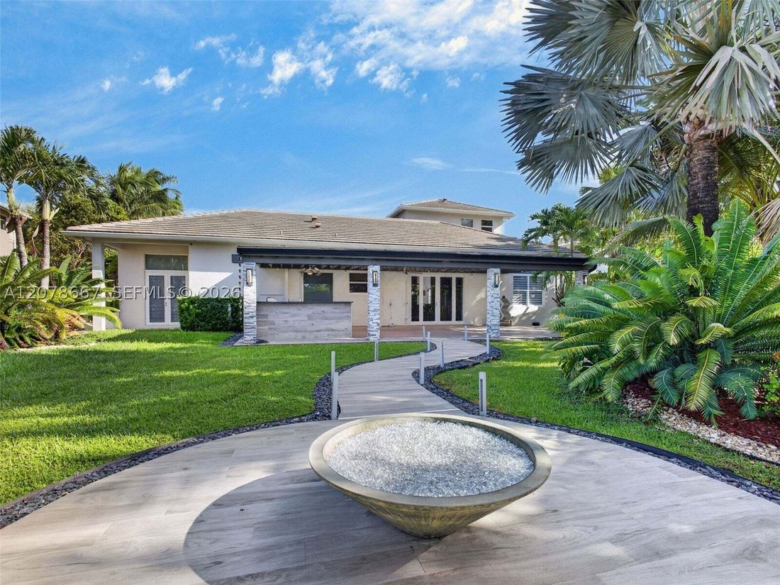 Haus in Weston, Florida, Vereinigte Staaten 1 - 18749437