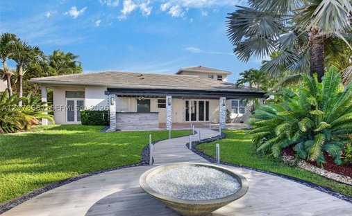 House in Weston, Florida, United States 1