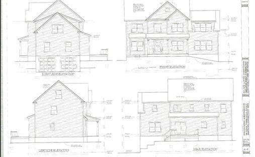 Casa a Newtown, Connecticut, Stati Uniti 1