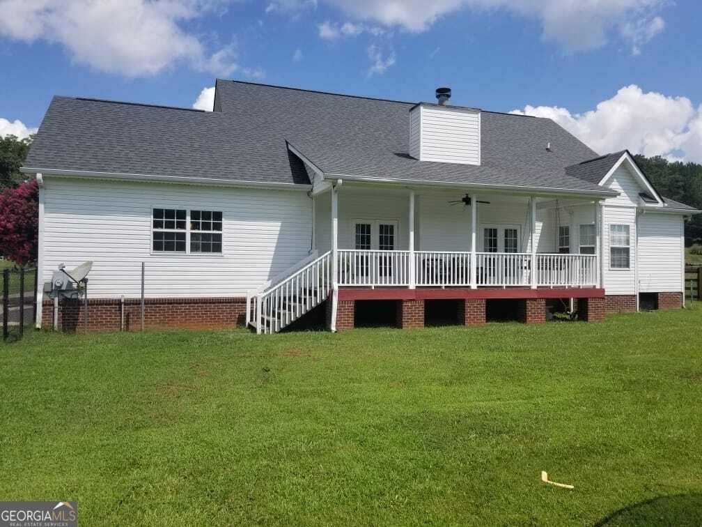 Casa en Rockmart, Georgia, Estados Unidos 3 - 18751122