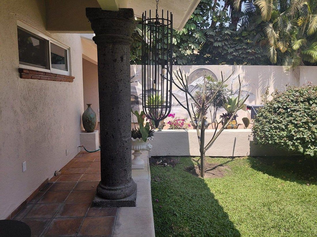 Haus in Jiutepec, Morelos, Mexiko 2 - 18750042