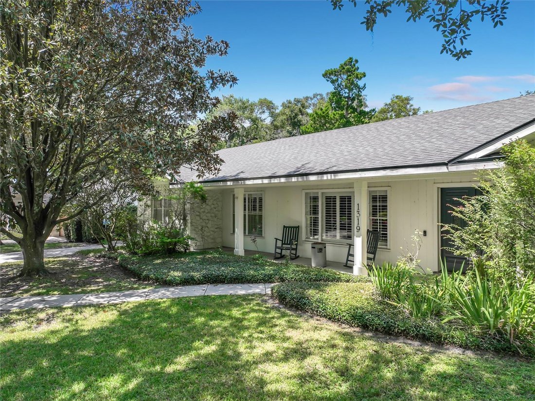 Casa a Orlando, Florida, Stati Uniti 3 - 18751464