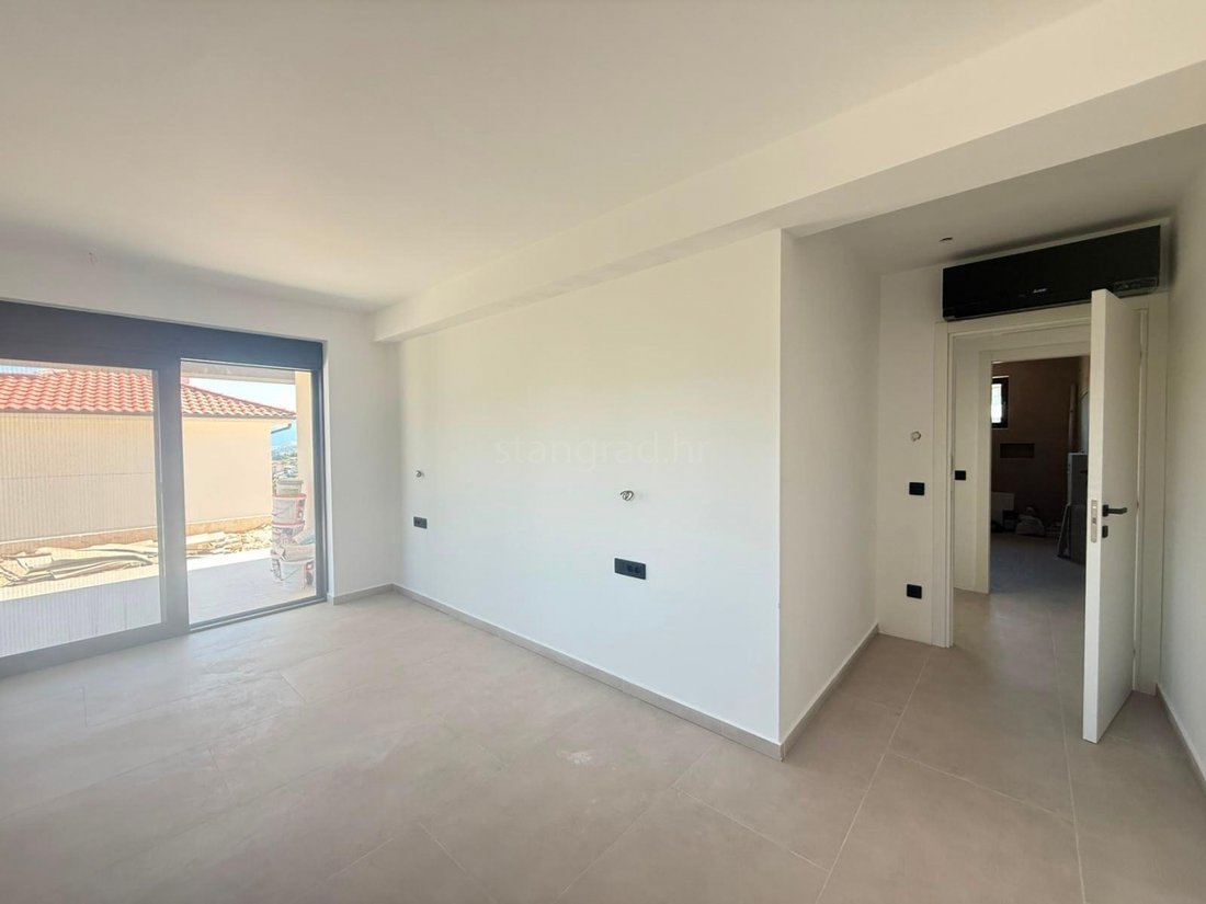 Appartamento a Verbenico, Regione litoraneo-montana, Croazia 3 - 14983867