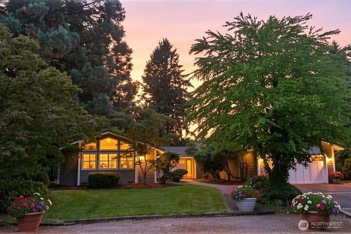 Haus in Bellevue, Washington, Vereinigte Staaten 1 - 18754107