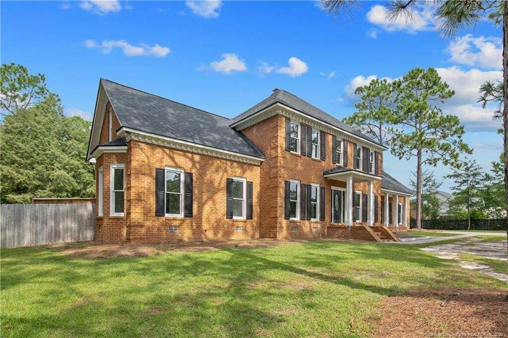 Casa a Fayetteville, Carolina del Nord, Stati Uniti 3 - 18757109