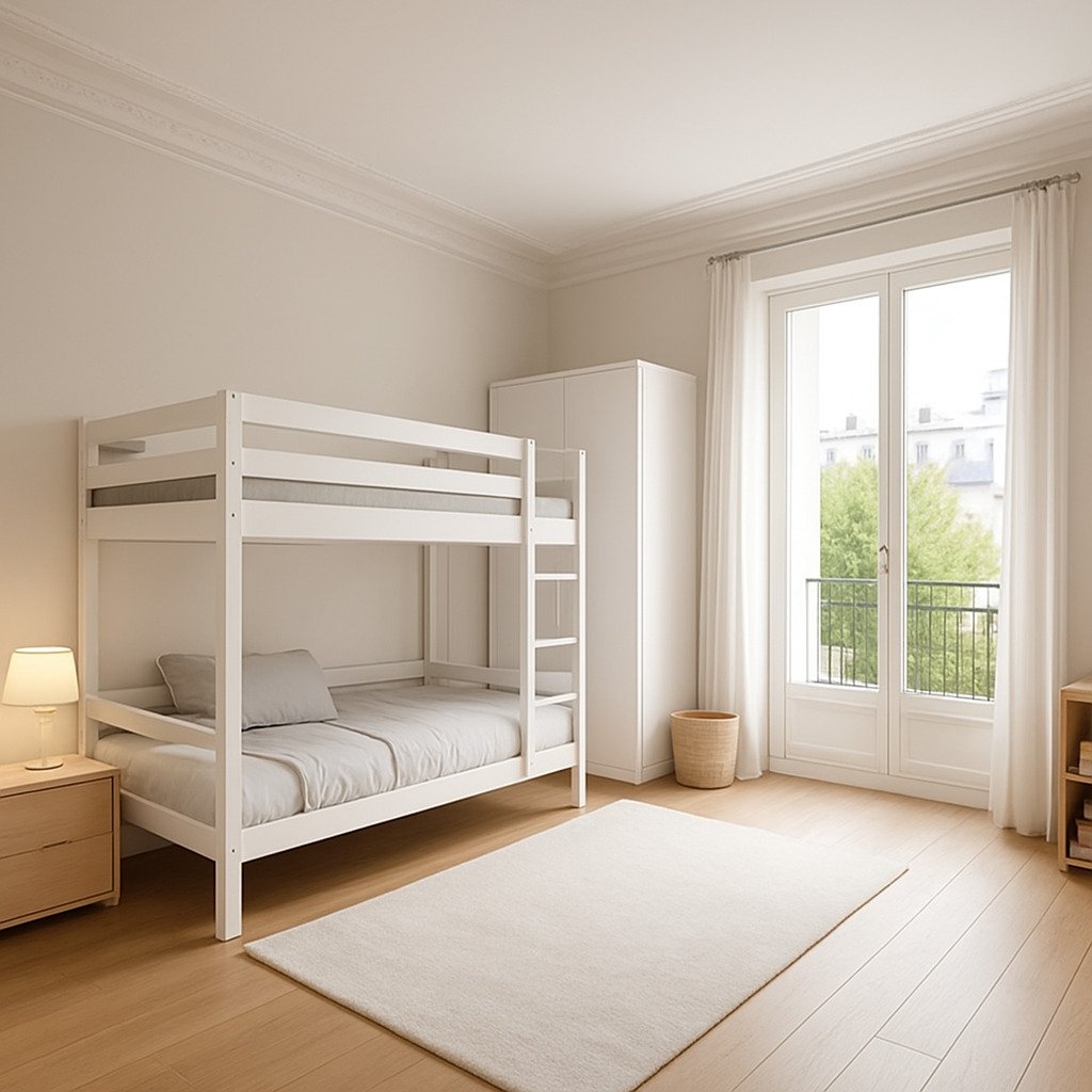 Wohnung in Saint Cyprien, Toulouse, Frankreich 4 - 18760471