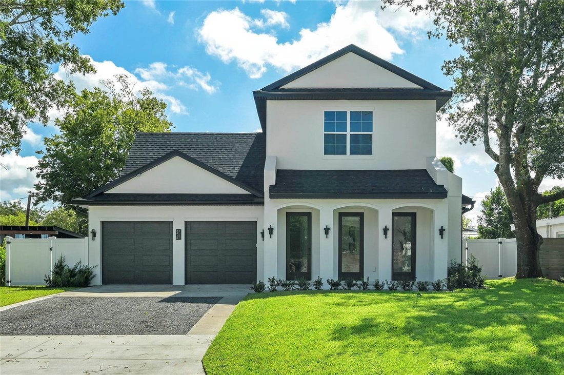 Casa en Winter Park, Florida, Estados Unidos 1 - 18751416