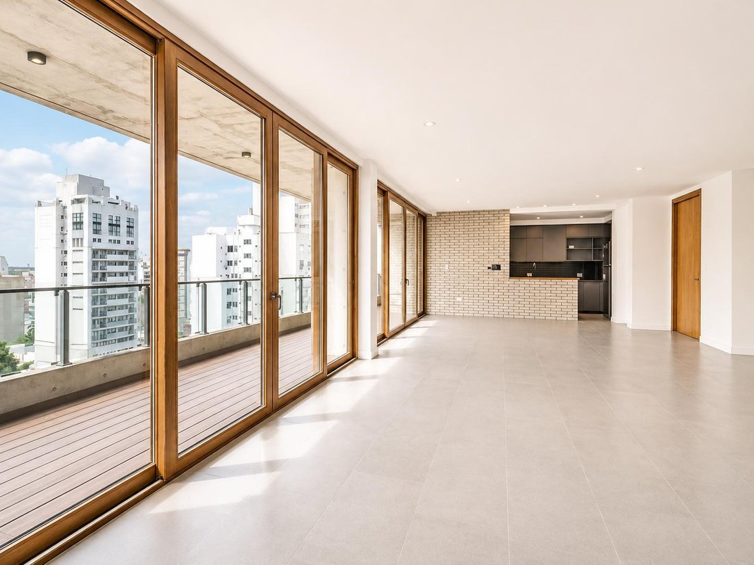 Apartamento en Arana, Provincia de Buenos Aires, Argentina 3 - 18750514