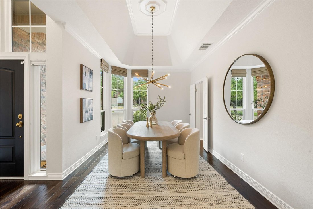 Casa a Austin, Texas, Stati Uniti 5 - 18284889