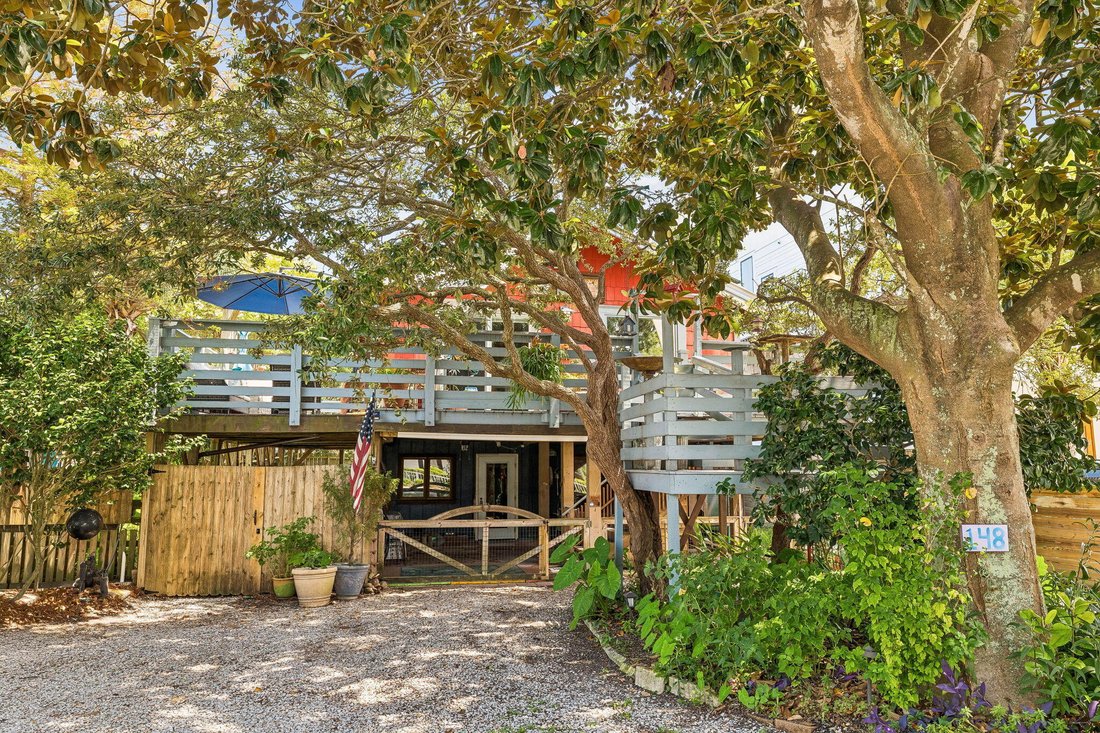 Casa en Miramar Beach, Florida, Estados Unidos 2 - 18750696
