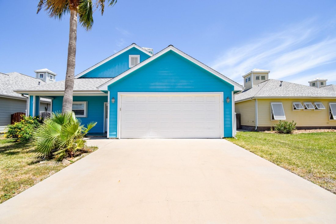 Casa a Rockport, Texas, Stati Uniti 1 - 18754315
