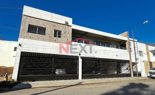 Appartamento a Hermosillo, Sonora, Messico 1