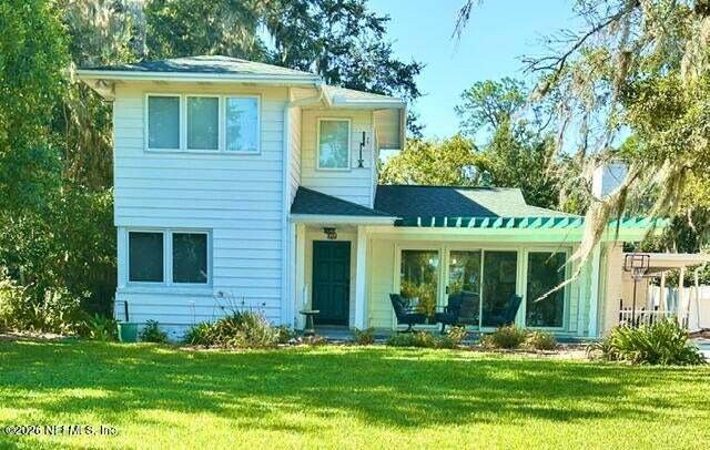 House in Orange Park, Florida, United States 1 - 18750693
