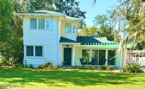 Maison à Orange Park, Floride, États-Unis 1
