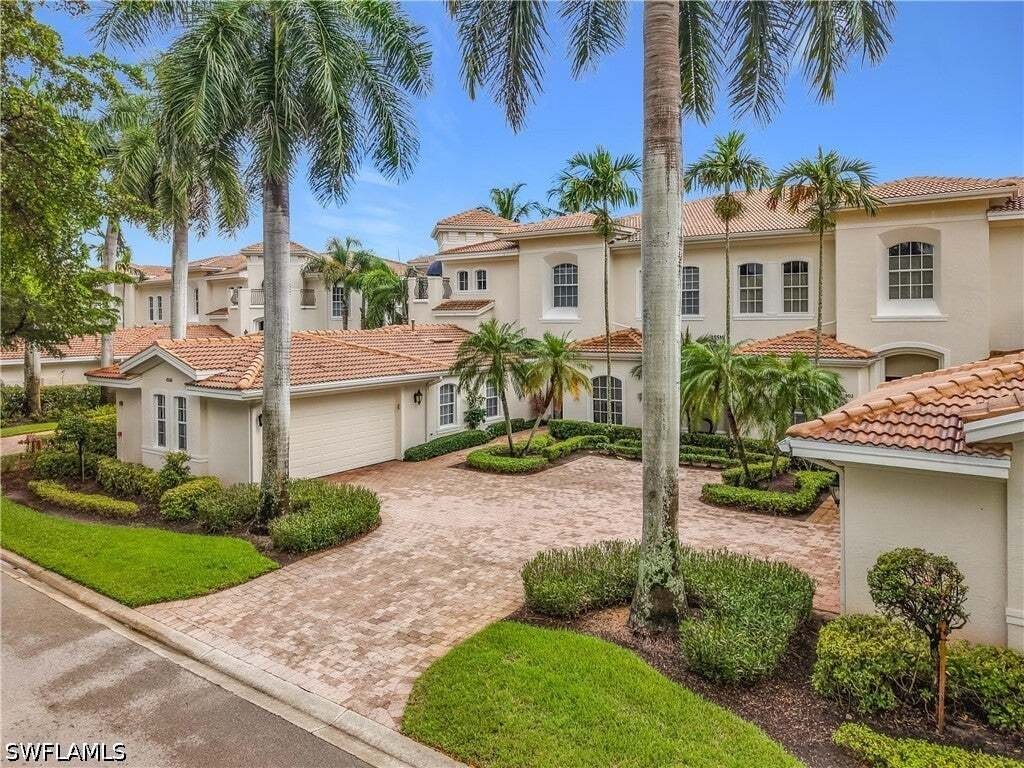 Condominio en Bonita Springs, Florida, Estados Unidos 1 - 18759396