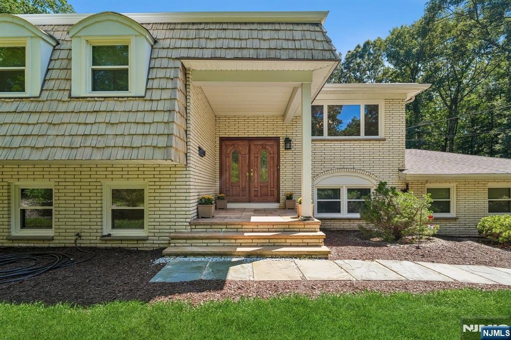 Maison à Kinnelon, New Jersey, États-Unis 5 - 18722258