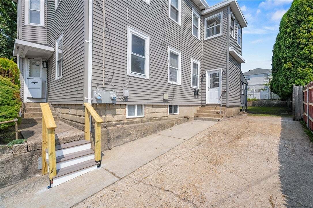 Otros en Cranston, Rhode Island, Estados Unidos 3 - 18751012