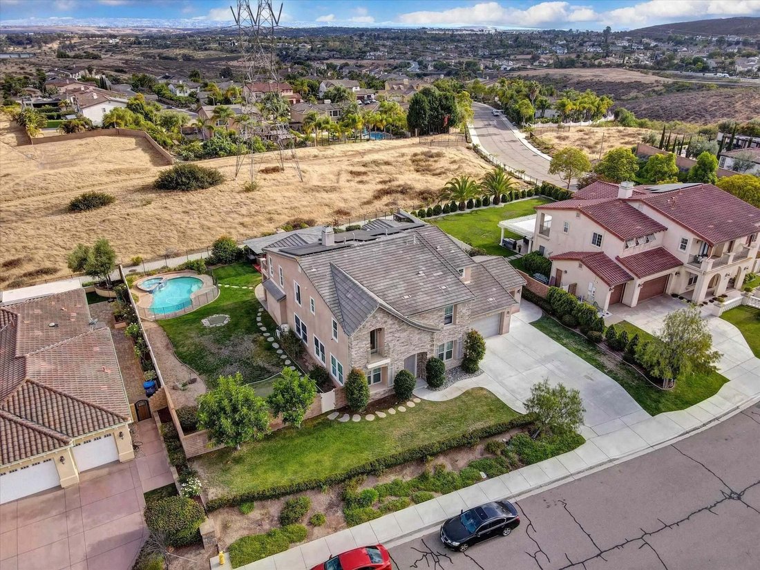 Casa a Chula Vista, California, Stati Uniti 5 - 18751700