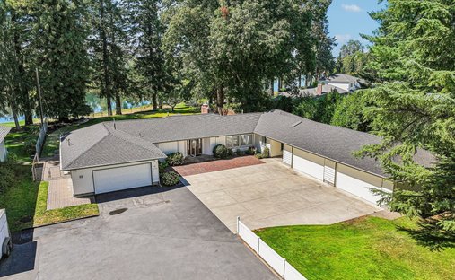 Haus in Keizer, Oregon, Vereinigte Staaten 1