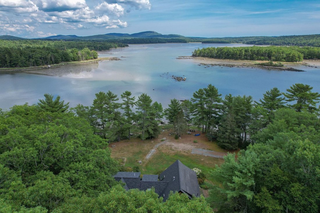Casa a Franklin, Maine, Stati Uniti 2 - 18753746