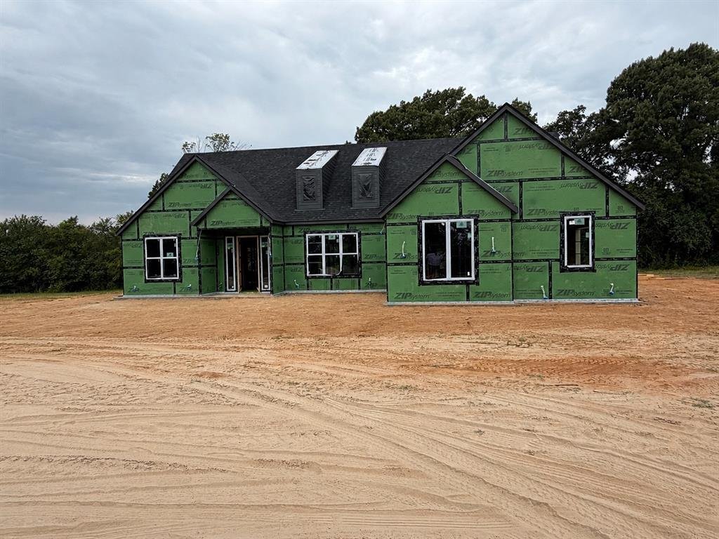 Casa en Athens, Texas, Estados Unidos 2 - 18749341