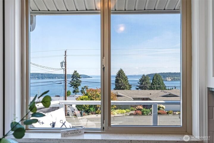 Casa en Gig Harbor, Washington, Estados Unidos 4 - 18754092