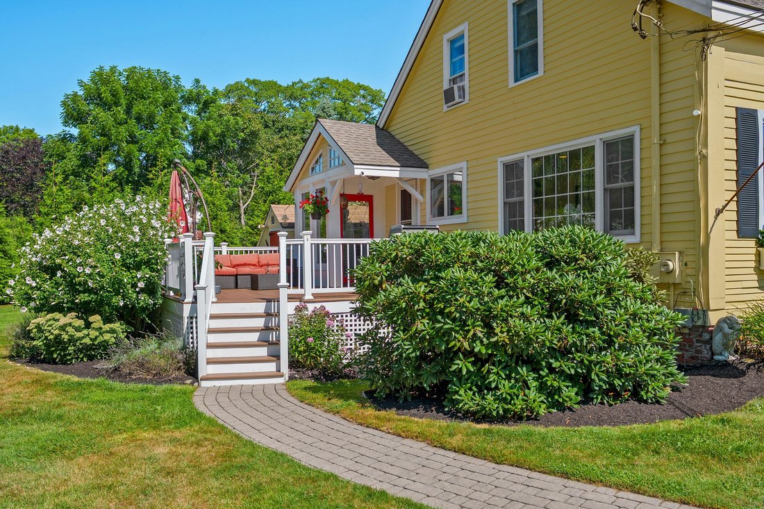 House in Kennebunk, Maine, United States 1 - 18750520