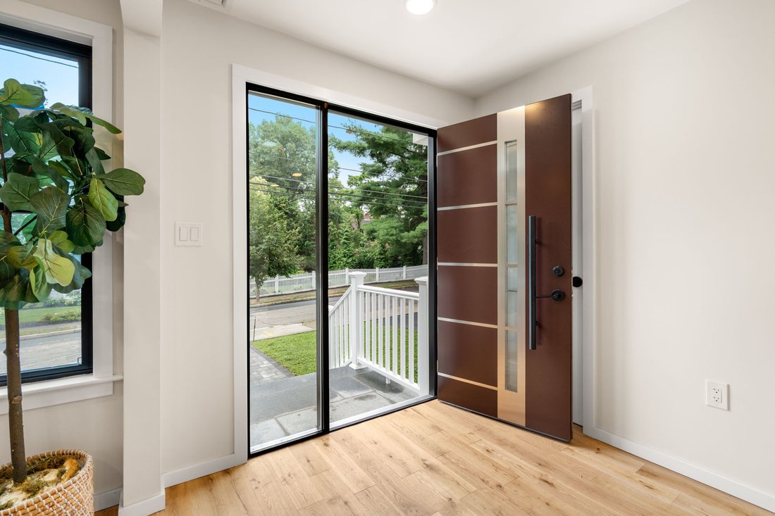 Casa en Newton, Massachusetts, Estados Unidos 3 - 18750206