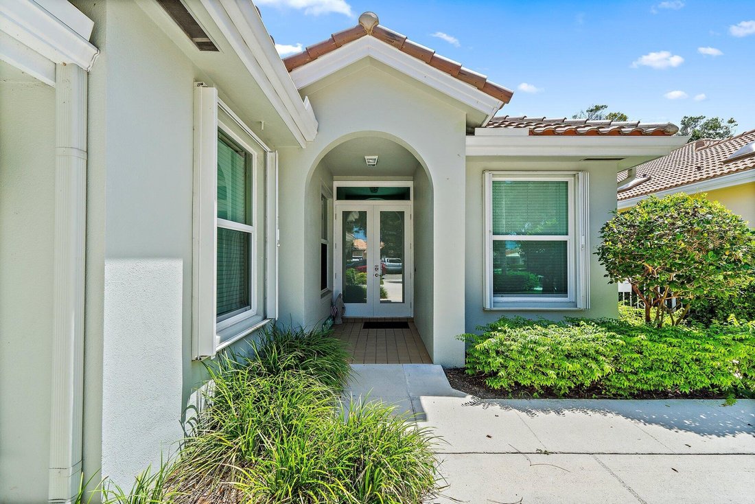 House in Jupiter, Florida, United States 1 - 18743611