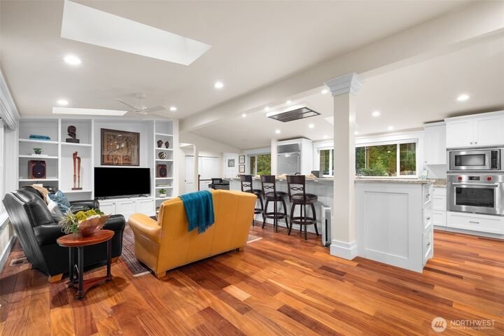 Haus in Bellevue, Washington, Vereinigte Staaten 3 - 18754083