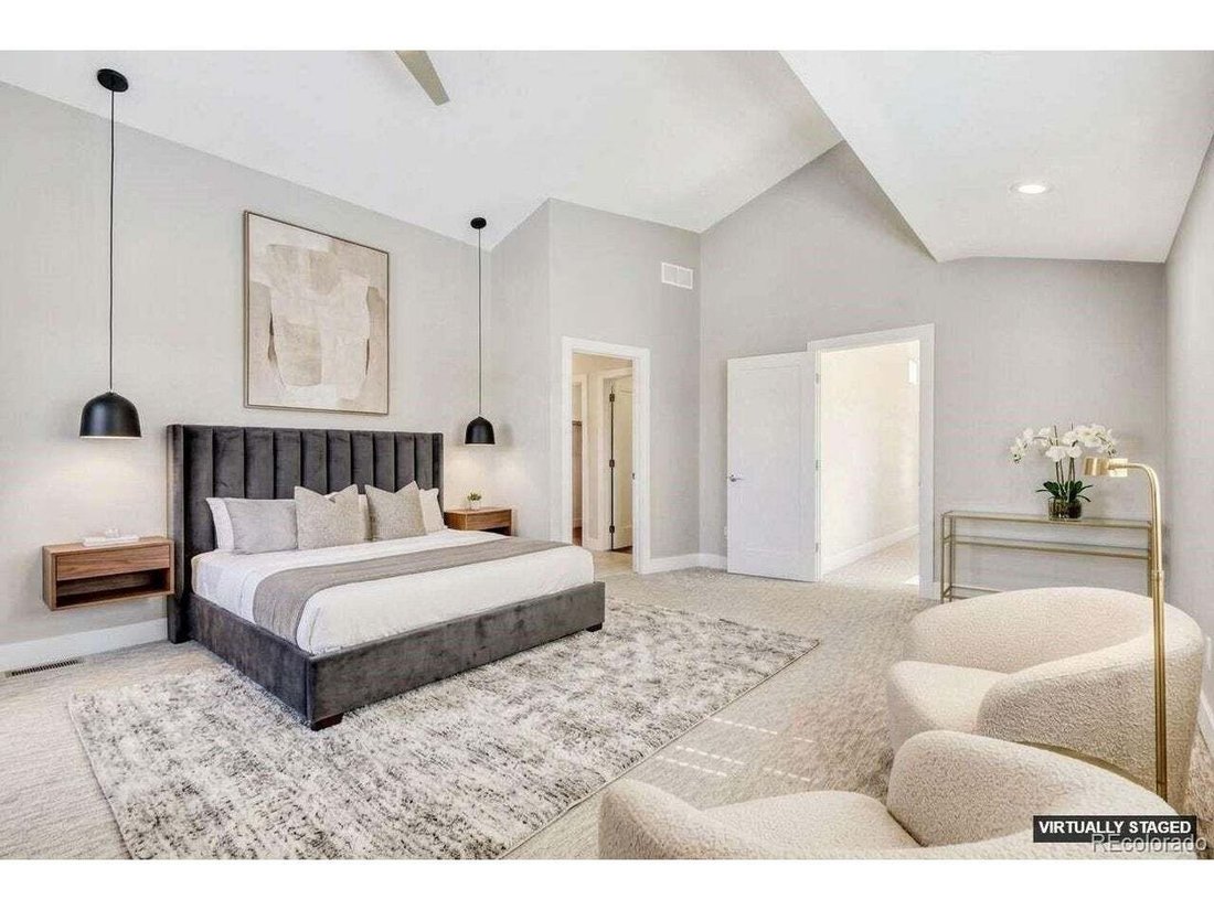 House in Denver, Colorado, United States 3 - 18758209