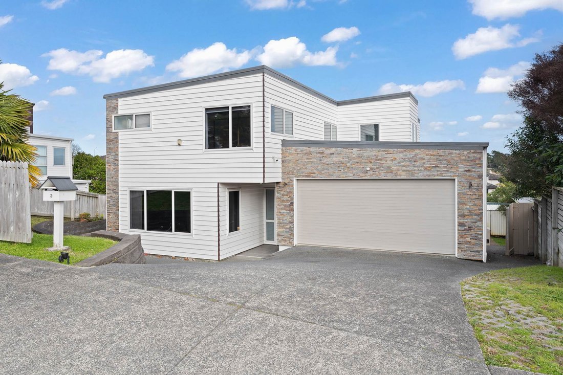 Casa a Auckland, Auckland, Nuova Zelanda 2 - 18397892