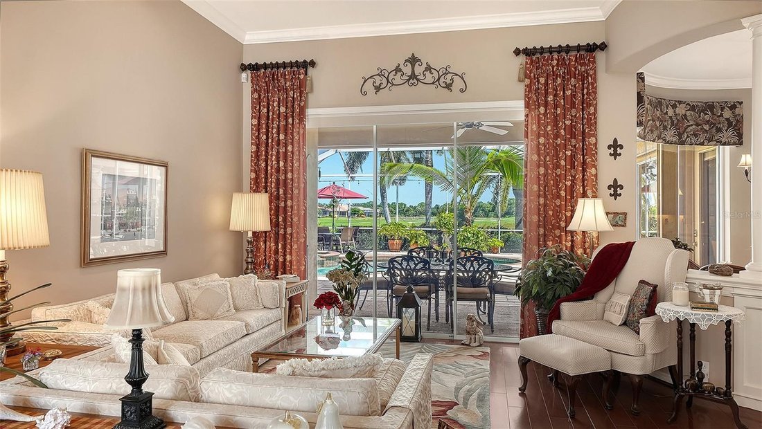 House in Venice, Florida, United States 5 - 18757043