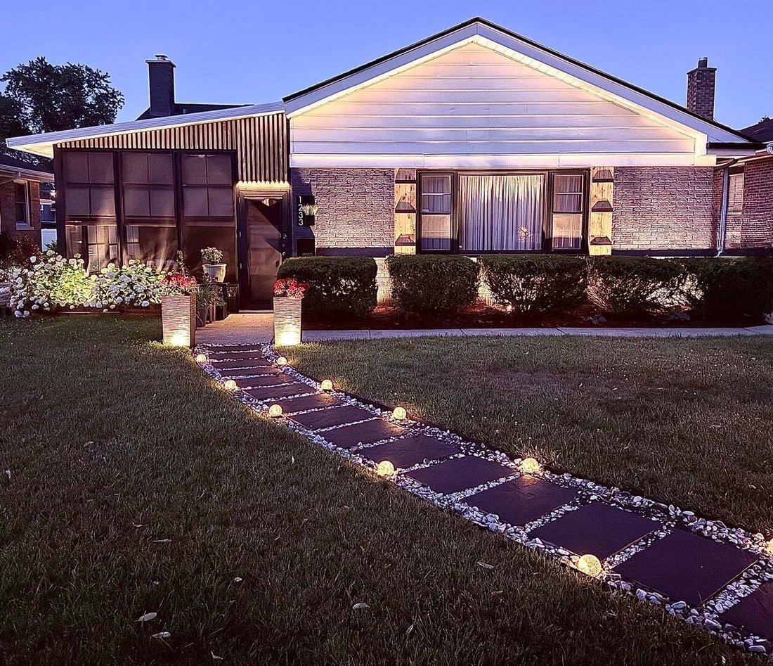 House in La Grange Park, Illinois, United States 2 - 18669119