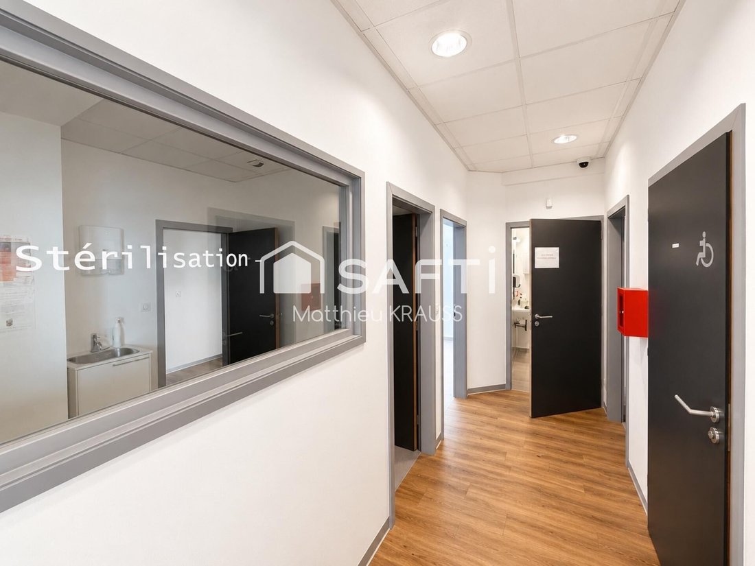 Altro a Centre Historique-Est, Mulhouse, Francia 4 - 18755569