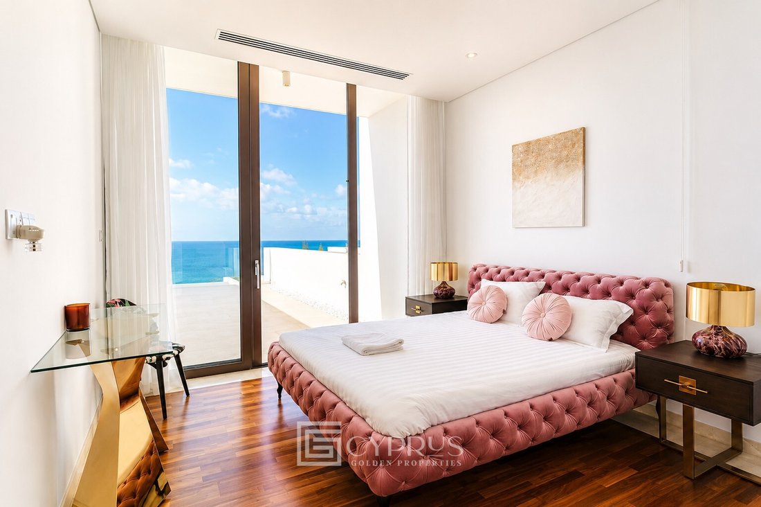 Villa in Peyia, Paphos, Cyprus 5 - 18750028