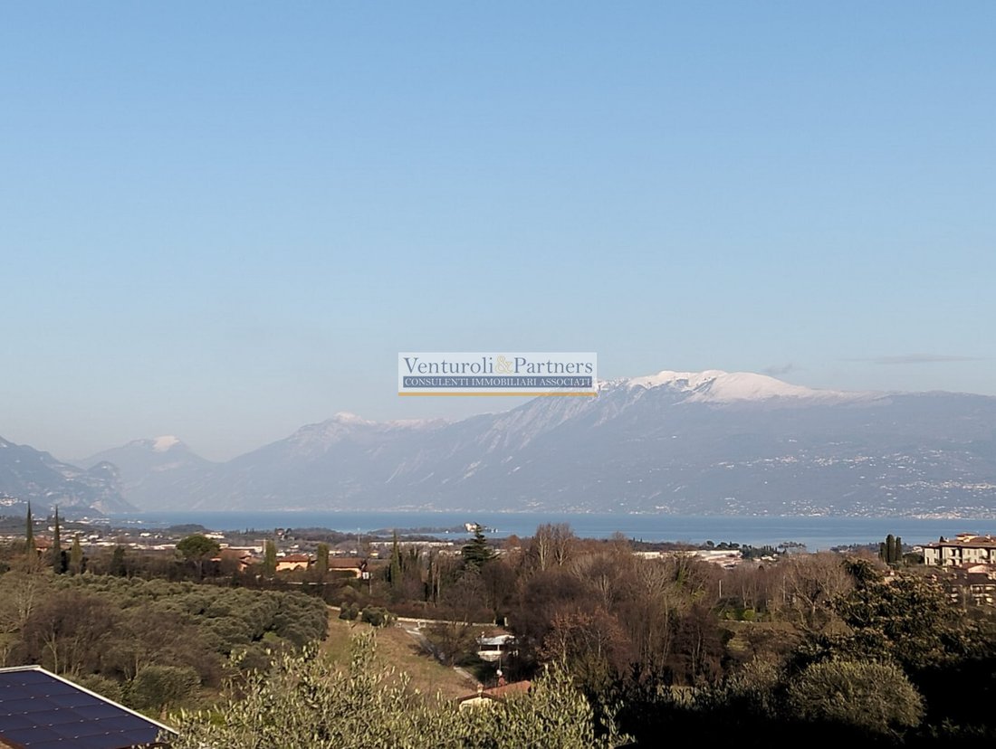 Terreno en Soiano del Lago, Lombardía, Italia 2 - 18753318