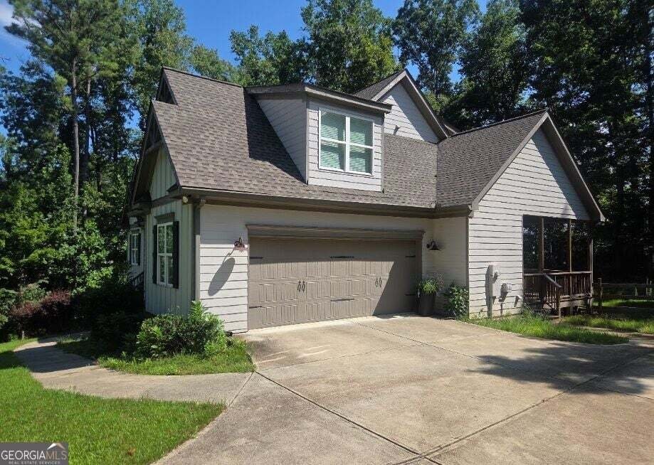 Haus in Jasper, Georgia, Vereinigte Staaten 3 - 18752025