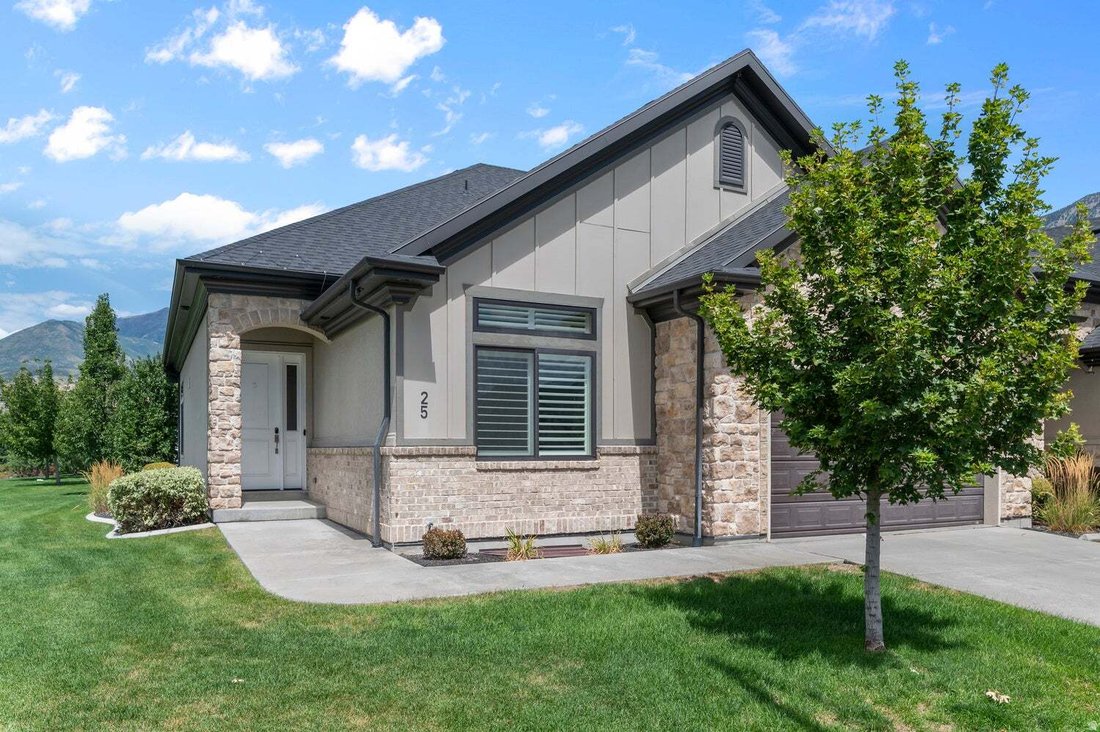 Casa en Provo, Utah, Estados Unidos 2 - 18754469