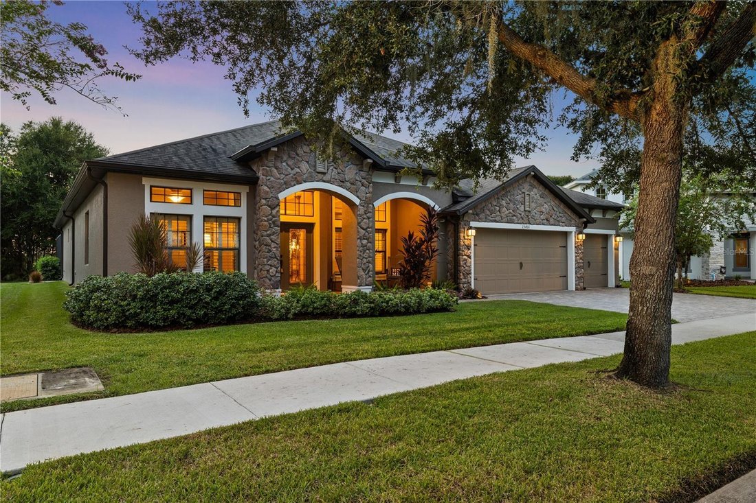 House in Lithia, Florida, United States 5 - 18751455