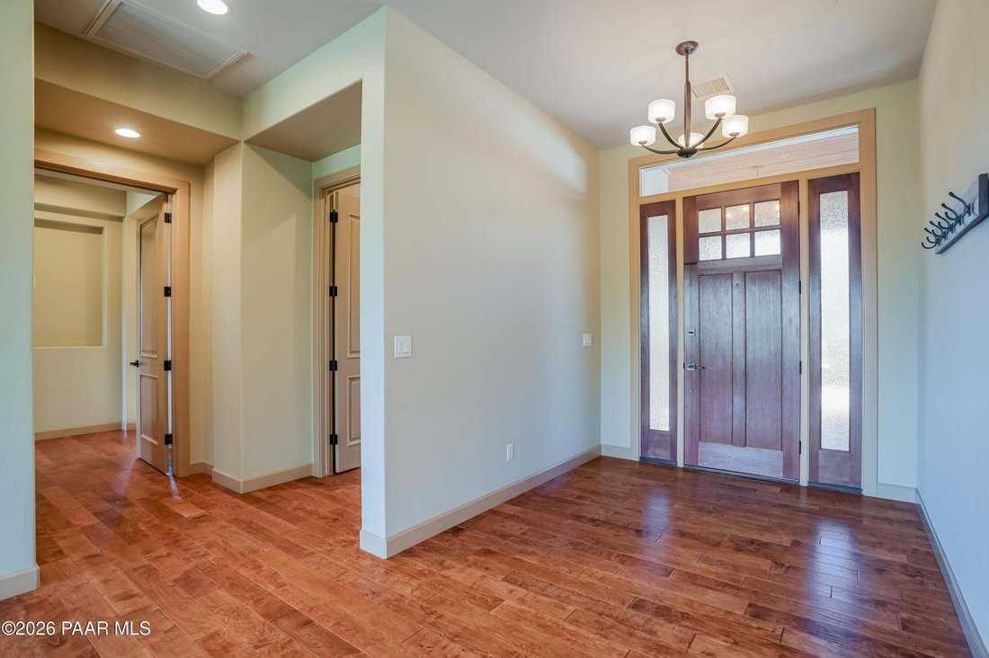 Casa a Prescott, Arizona, Stati Uniti 5 - 18743262