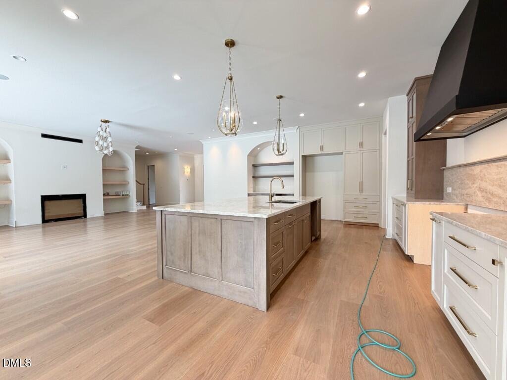 Casa en Raleigh, Carolina del Norte, Estados Unidos 4 - 17892273