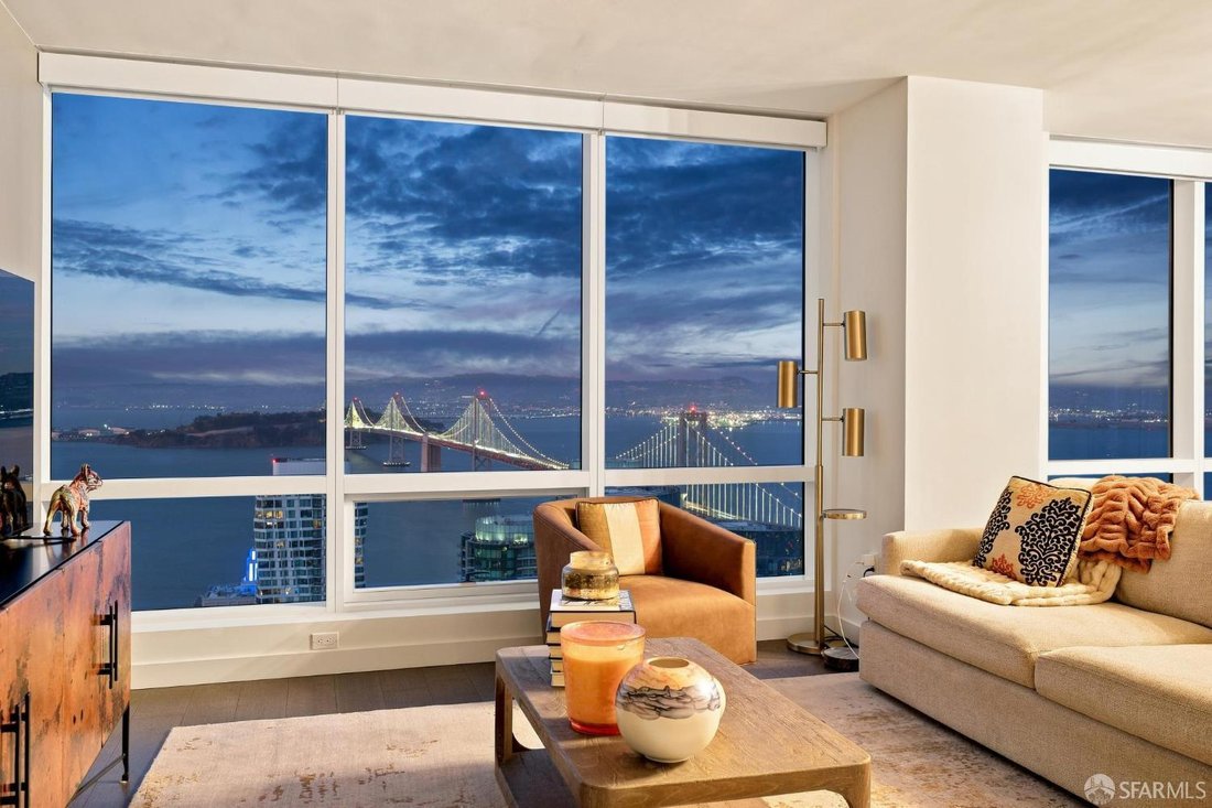 Condominio a San Francisco, California, Stati Uniti 4 - 18750728