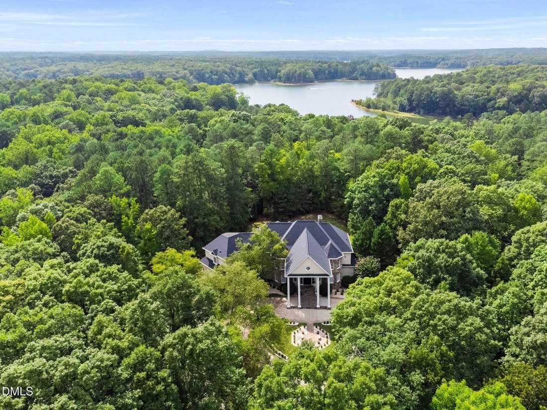 Casa a Wake Forest, Carolina del Nord, Stati Uniti 4 - 18748673